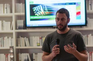 SciFy ανοιχτό λογισμικό