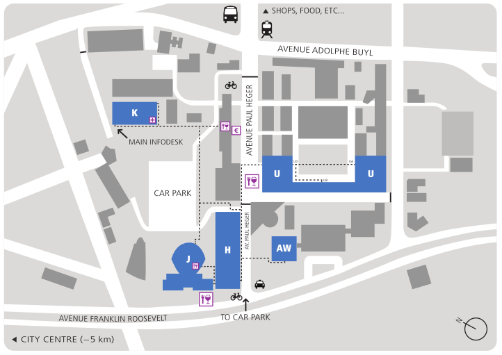 FOSDEM 2015