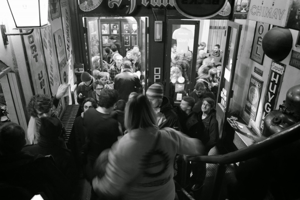 fosdem 2015