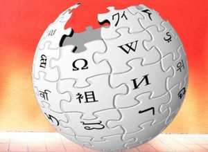 wikipedia