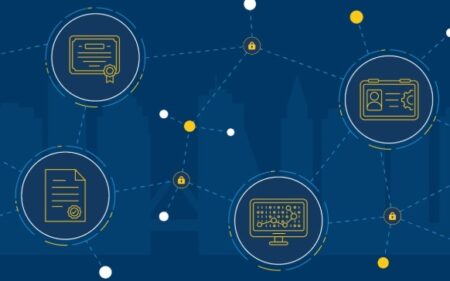 Μια ματιά στο  European Blockchain Services Infrastructure  (EBSI)