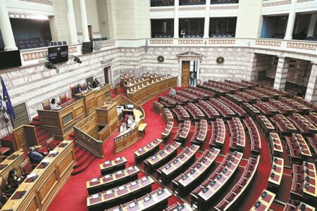 Τρεις Προτάσεις της ΕΕΛΛΑΚ στα Πολιτικά Κόμματα για το Μέλλον του Ψηφιακού Μετασχηματισμού