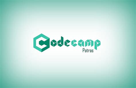 Patras Codecamp 2021 | Πρόσκληση στην εναρκτήρια εκδήλωση