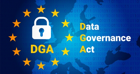 Προχωρώντας προς έναν ευρωπαϊκό χώρο δεδομένων: Νέοι κανόνες της ΕΕ για την κοινή χρήση δεδομένων