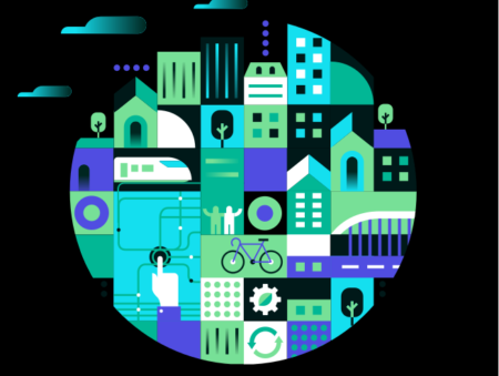 Οι 12 τάσεις που θα διαμορφώσουν το μέλλον των πόλεων : Τα οικοσυστήματα Ψηφιακής Καινοτομίας στις πόλεις