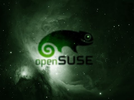 Νέα από τον πλανήτη...planet.dev.ellak.gr: Εγκατάσταση openSUSE σε απομακρυσμένο υπολογιστή
