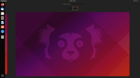 Το Ubuntu 21.10 είναι διαθέσιμο!