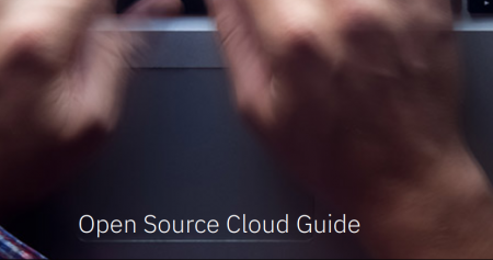 Open Source Cloud Guide από την IBM