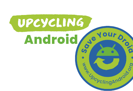 Upcycling Android από το FSFE: Κράτα το κινητό σου πιο πολύ καιρό βάζοντας Ελεύθερο Λογισμικό